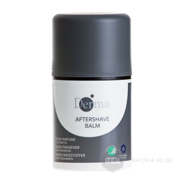 Derma Man Aftershave Balm